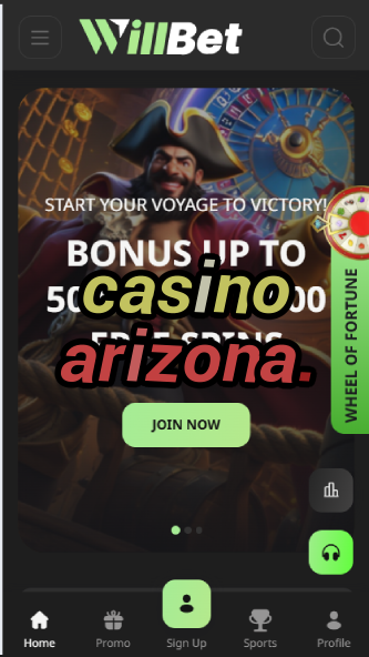 Casino Arizona. - Arizona's Premier Casino-casinoorder.vip