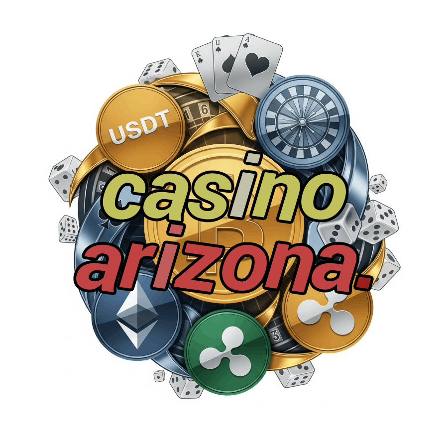 Casino Arizona. - Arizona's Premier Casino